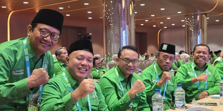 Chandra Masuk Pengurus, PKB Pati Targetkan 10 Kursi di Pemilu 2029