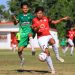 Tundukkan Kudus, Pati Juara Sepak Bola Pra Popda Zona III Jateng