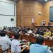 Datangi DPRD Pati, Puluhan Warga Pertanyakan Pengisian Pj Kades hingga Proyek Jalan
