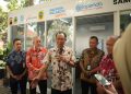 Ada Samsat Corner di Juwana, Warga Kini Tak Perlu Lagi Bayar Pajak ke Pati Kota