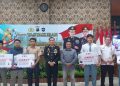 Hari Bhayangkara ke-80, Polres Kudus dan IJTI Gelar Lomba Video Kreatif