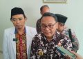 Plt Bupati Akhirnya Buka Suara Soal Ahmad Husin jadi Plt Direktur RSUD Soewando