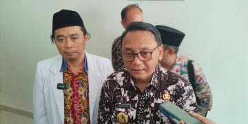 Plt Bupati Akhirnya Buka Suara Soal Ahmad Husin jadi Plt Direktur RSUD Soewando
