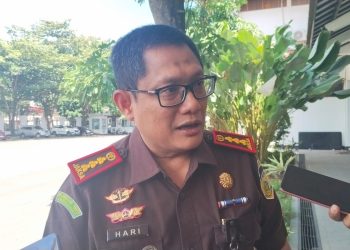 Jadi Tersangka Korupsi Rp805 Juta, Kades Tlogosari Pati Kabur