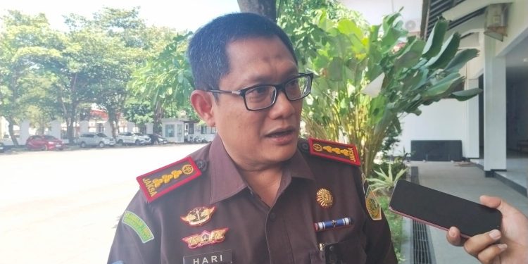 Jadi Tersangka Korupsi Rp805 Juta, Kades Tlogosari Pati Kabur