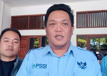 Vakum Nyaris 1 Dekade, Turnamen Sepak Bola Piala Bupati Pati Kembali Digelar