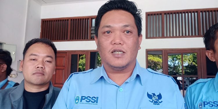Vakum Nyaris 1 Dekade, Turnamen Sepak Bola Piala Bupati Pati Kembali Digelar
