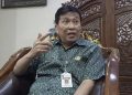 ​Sekda Rembang Enggan Cabut Laporan Akses Ilegal JPTP: Saya Ikuti Proses Hukum