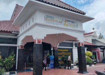 Kejari Rembang Sisir SPPG Jaringan Tersangka Korupsi BGN