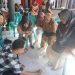 YEU Latih Warga Tunggulsari Pati Beradaptasi dengan Banjir Rob