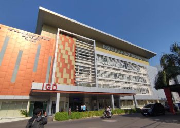 Segudang PR Plt Direktur RSUD Soewondo Pati yang Baru Dilantik