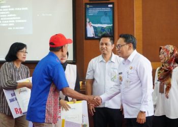 Kabar Baik, BLT Cukai Pati Senilai Rp2,5 M Segera Cair Juli Ini