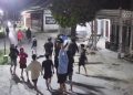 Brutal! Puluhan Pemuda Serang Ketitangwetan Pati, 4 Warga Luka
