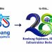 Geger! Logo Hari Jadi Rembang Tiba-Tiba Diganti Desain Diduga AI