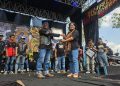 Museum Patiayam Jadi Saksi Pecahnya Rekor MURI 7.000 Astrea Grand