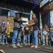 Museum Patiayam Jadi Saksi Pecahnya Rekor MURI 7.000 Astrea Grand