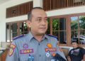 Warga Keluhkan Jalan Gunungsari Tak Berpembatas, Dishub Pati Akan Survei