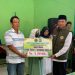 Kemenag Pati Salurkan Zakat Rp782 Juta untuk Bedah Rumah hingga Modal Usaha