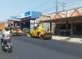 Pemkab Pati Rampungkan Perbaikan 28 Km Jalan Rusak
