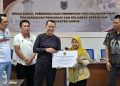 Belasan Kelompok Usaha di Kudus Dapat Bantuan Modal Rp20 Juta