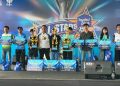 The A+ Raih Juara 1 Kompetisi Band HPSL 2026