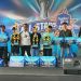 The A+ Raih Juara 1 Kompetisi Band HPSL 2026