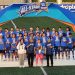 Libas All-Stars Garut 5-0, Persib Bandung U-18 Juara Liga Sepak Bola Putri Hydroplus