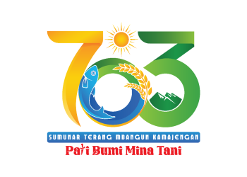 Plt Bupati Luncurkan Logo Hari Jadi ke 703 Kabupaten Pati, Ini Filosofinya