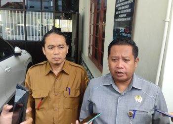 Warga Keluhkan Tempat Charge hingga Parkir, DPRD Pati Sidak RSUD Soewondo