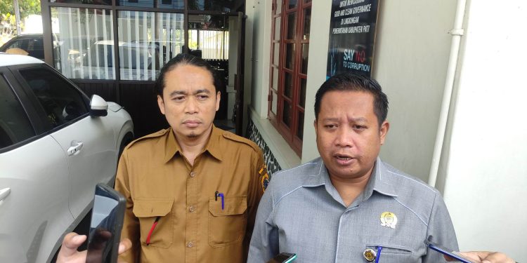 Warga Keluhkan Tempat Charge hingga Parkir, DPRD Pati Sidak RSUD Soewondo