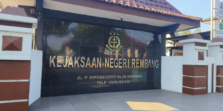 Kejari Rembang Naikkan Kasus Dugaan Korupsi TPP Guru ke Penyidikan