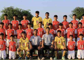 ​Tuan Rumah Piala Soeratin Jateng 2026, Safin Pati Terjunkan 6 Tim