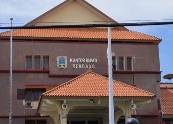Masih Tunggu Masa Sanggah, Jadwal Seleksi Ulang JPTP Rembang Belum Jelas