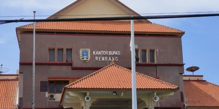 Masih Tunggu Masa Sanggah, Jadwal Seleksi Ulang JPTP Rembang Belum Jelas