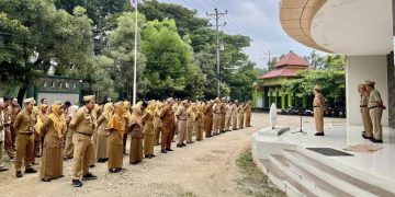 Kasus TPP Rembang: Dua Non-ASN Diduga Terima Aliran Dana Rp760 Juta