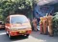 Siap Jemput-Antar, Pelajar Pati Cukup Bayar Rp5 Ribu Naik Angkutan Sekolah