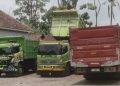 Marak Pencurian Aki Truk di Pati, Imbas Tiadanya Pangkalan?