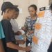 Kemas Edukasi Interaktif, YEU Latih Remaja Tegalombo Pati Tanggap Bencana