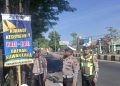 Sampai Juli, Angka Kecelakaan di Pati Capai 986 Kasus, 14 Meninggal