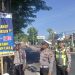 Sampai Juli, Angka Kecelakaan di Pati Capai 986 Kasus, 14 Meninggal
