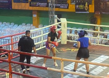 Dari Buruh Pabrik hingga Influencer, Ratusan Petarung Unjuk Gigi di Kudus