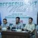 Askab PSSI Pati Gembleng Wasit Lokal Demi Tekan Kontroversi Lapangan