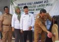 Buka Festival Kali Juwana, Plt Bupati Pati Komitmen Tangani Banjir