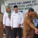 Buka Festival Kali Juwana, Plt Bupati Pati Komitmen Tangani Banjir
