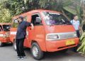 Kalah Saing, Tiga Trayek Angkutan di Pati Berhenti Operasi