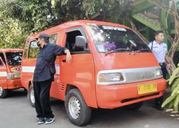 Kalah Saing, Tiga Trayek Angkutan di Pati Berhenti Operasi
