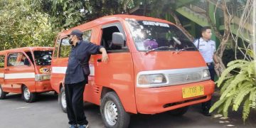 Kalah Saing, Tiga Trayek Angkutan di Pati Berhenti Operasi