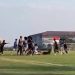 Viral Tendangan Kung Fu Warnai Piala Soeratin di Pati, Korban Masuk Rumah Sakit