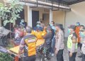 Pria Asal Demak Ditemukan Meninggal di Kamar Kos Jati Kulon Kudus