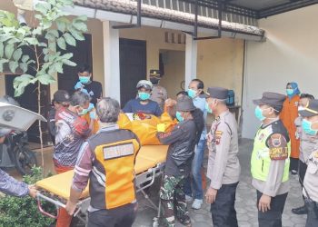 Pria Asal Demak Ditemukan Meninggal di Kamar Kos Jati Kulon Kudus